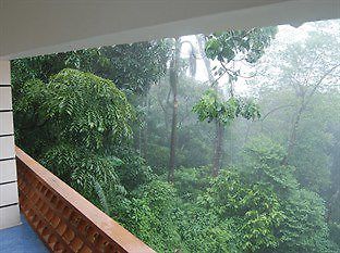 Magic Mist Eco Resorts Munnar Exterior photo